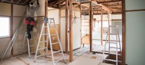 Entreprise de rénovation de la maison et de rénovation d’appartement à Etampes